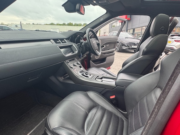 Used Land Rover Range Rover Evoque 2019 for sale - 76276452: Photo 2