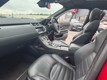 Used Land Rover Range Rover Evoque 2019 for sale - 76276452: Photo 2