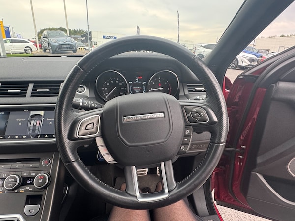 Used Land Rover Range Rover Evoque 2019 for sale - 76276452: Photo 34