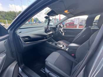 Used Nissan Qashqai 2022 for sale - 74673835: Photo