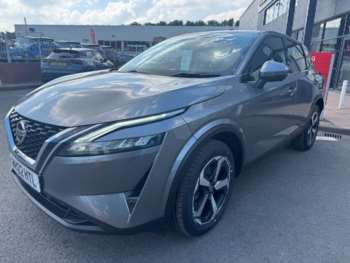 Used Nissan Qashqai 2022 for sale - 74673835: Photo