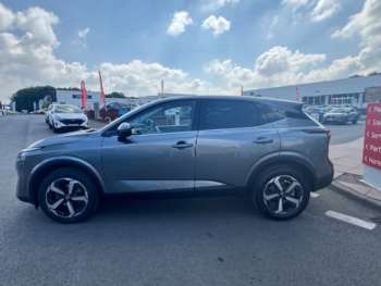 Used Nissan Qashqai 2022 for sale - 74673835: Photo