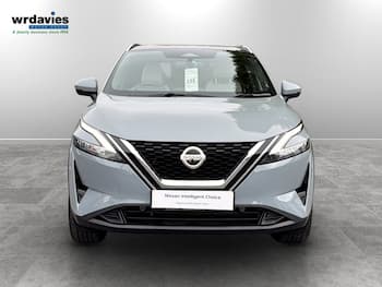 Used Nissan Qashqai 2021 for sale - 79547191: Photo