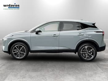 Used Nissan Qashqai 2021 for sale - 79547191: Photo