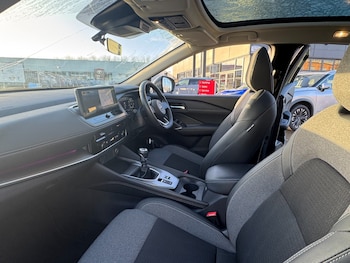 Used Nissan Qashqai 2025 for sale - 76640298: Photo