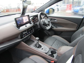 Used Nissan Qashqai 2025 for sale - 77673865: Photo