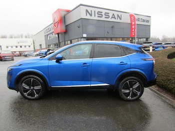 Used Nissan Qashqai 2025 for sale - 77673865: Photo