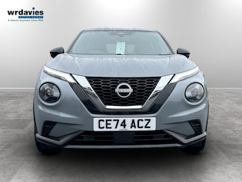 Used Nissan Juke 2024 for sale - 78014559: Photo