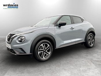 Used Nissan Juke 2024 for sale - 78014559: Photo