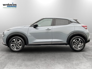 Used Nissan Juke 2024 for sale - 78014559: Photo