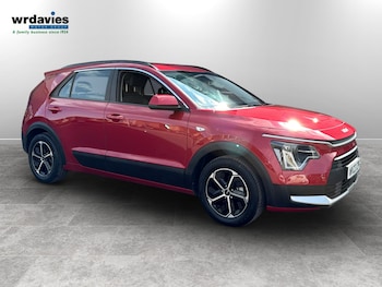 Used Kia Niro 2023 for sale - 79509784: Photo