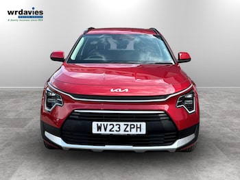 Used Kia Niro 2023 for sale - 79509784: Photo
