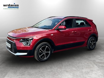 Used Kia Niro 2023 for sale - 79509784: Photo
