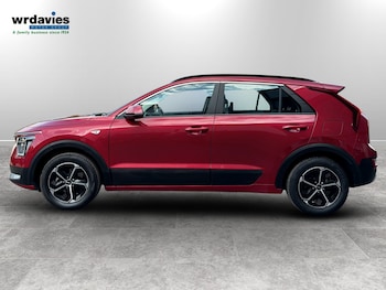 Used Kia Niro 2023 for sale - 79509784: Photo