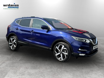 Used Nissan Qashqai 2019 for sale - 79070979: Photo