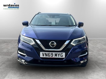 Used Nissan Qashqai 2019 for sale - 79070979: Photo