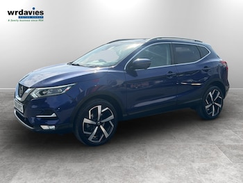 Used Nissan Qashqai 2019 for sale - 79070979: Photo