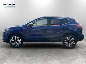 Used Nissan Qashqai 2019 for sale - 79070979: Photo