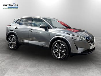 Used Nissan Qashqai 2023 for sale - 79566167: Photo