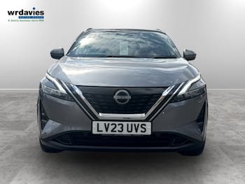 Used Nissan Qashqai 2023 for sale - 79566167: Photo
