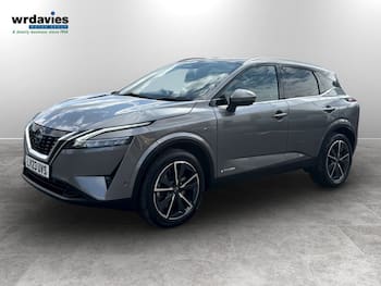 Used Nissan Qashqai 2023 for sale - 79566167: Photo