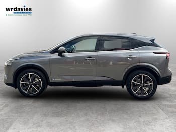 Used Nissan Qashqai 2023 for sale - 79566167: Photo