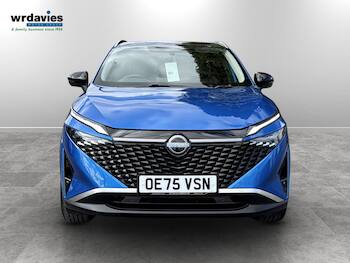 Used Nissan Qashqai 2025 for sale - 79651917: Photo