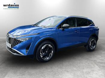Used Nissan Qashqai 2025 for sale - 79651917: Photo