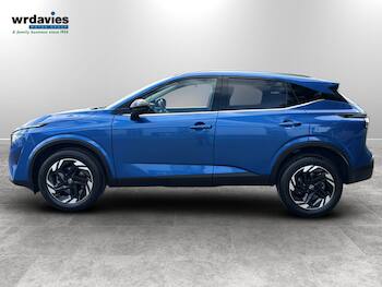 Used Nissan Qashqai 2025 for sale - 79651917: Photo