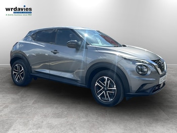 Used Nissan Juke 2024 for sale - 78537966: Photo
