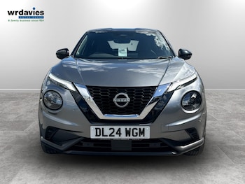 Used Nissan Juke 2024 for sale - 78537966: Photo