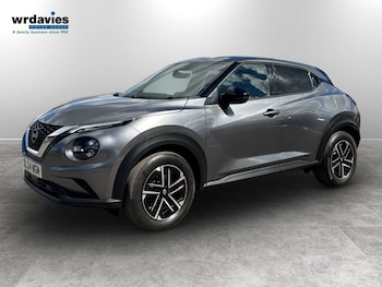 Used Nissan Juke 2024 for sale - 78537966: Photo