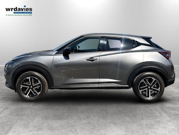 Used Nissan Juke 2024 for sale - 78537966: Photo