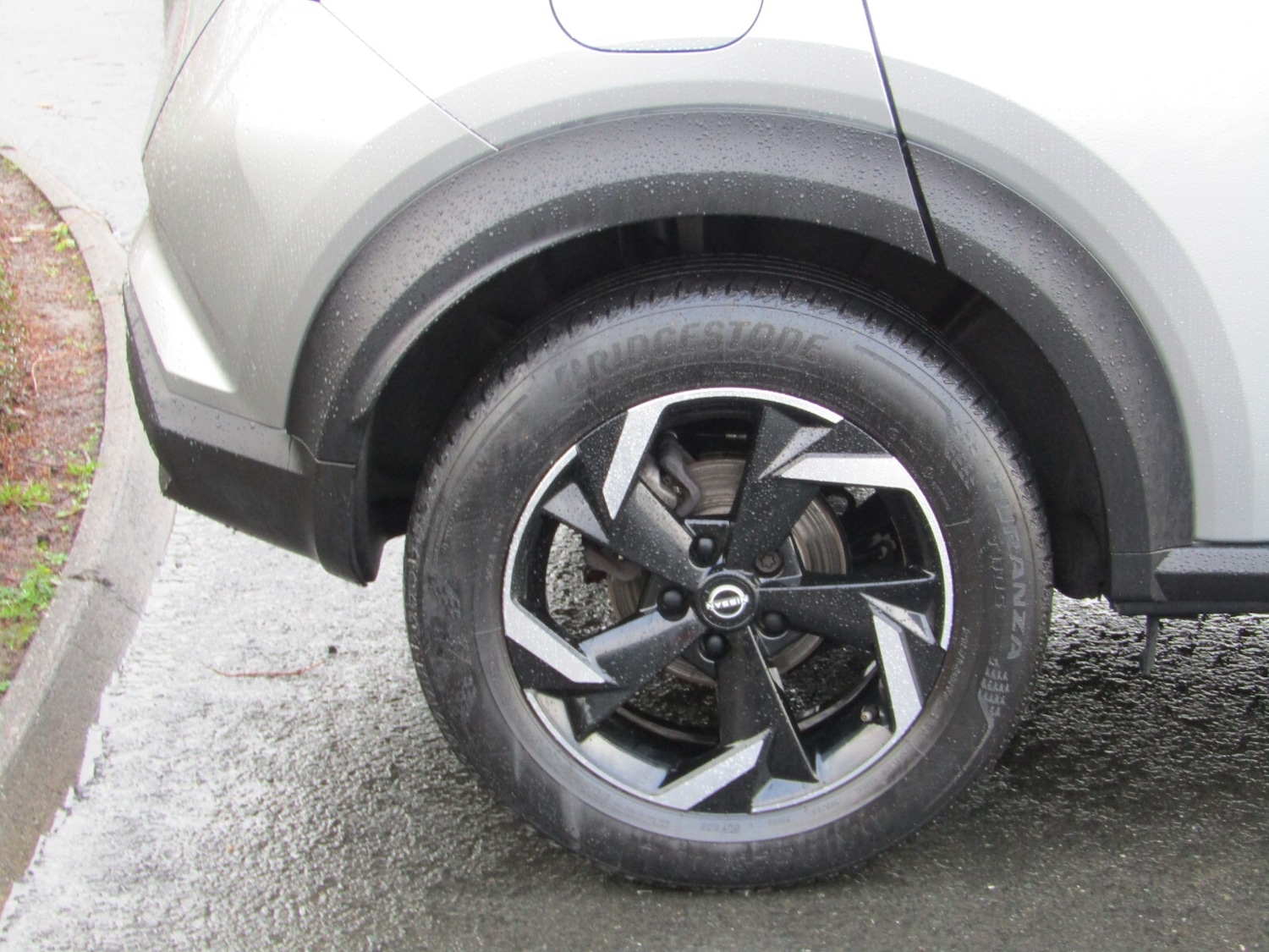 Used Nissan Juke 2023 for sale - 76691437: Photo 10