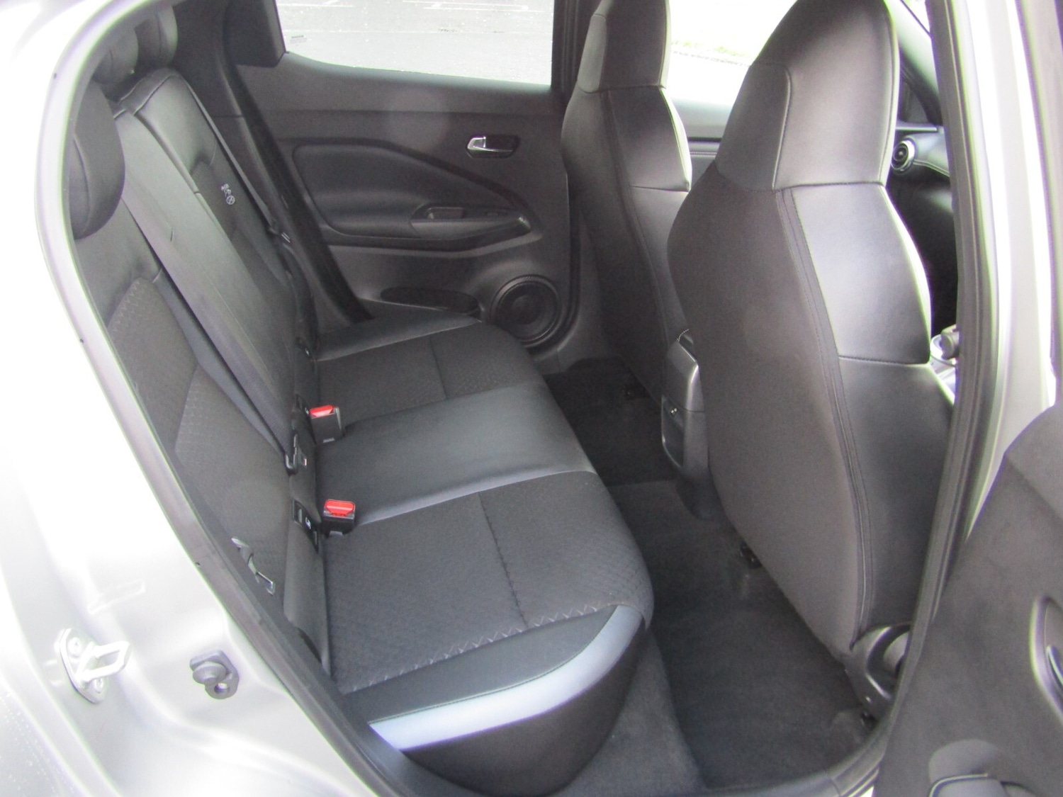 Used Nissan Juke 2023 for sale - 76691437: Photo 11