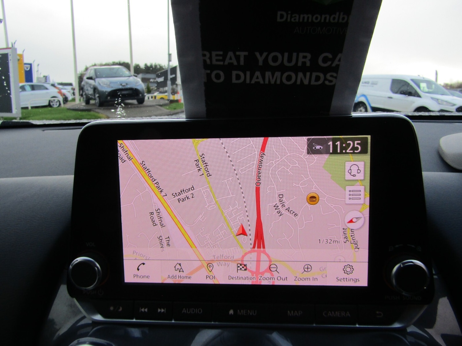 Used Nissan Juke 2023 for sale - 76691437: Photo 13