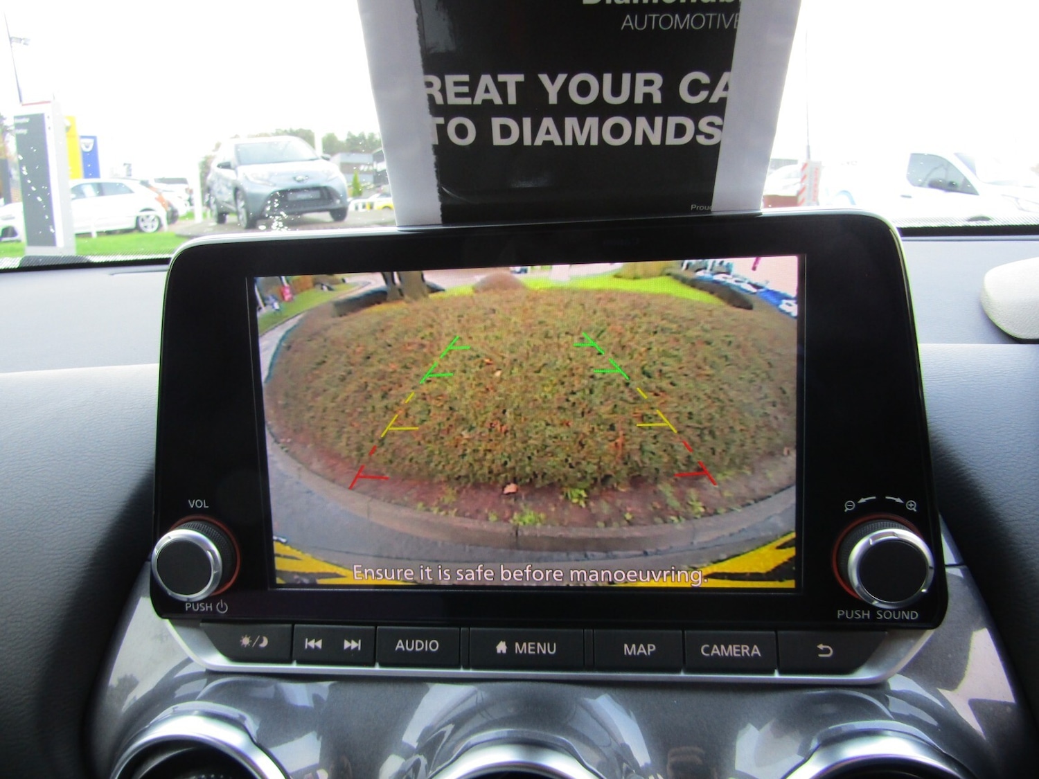 Used Nissan Juke 2023 for sale - 76691437: Photo 15