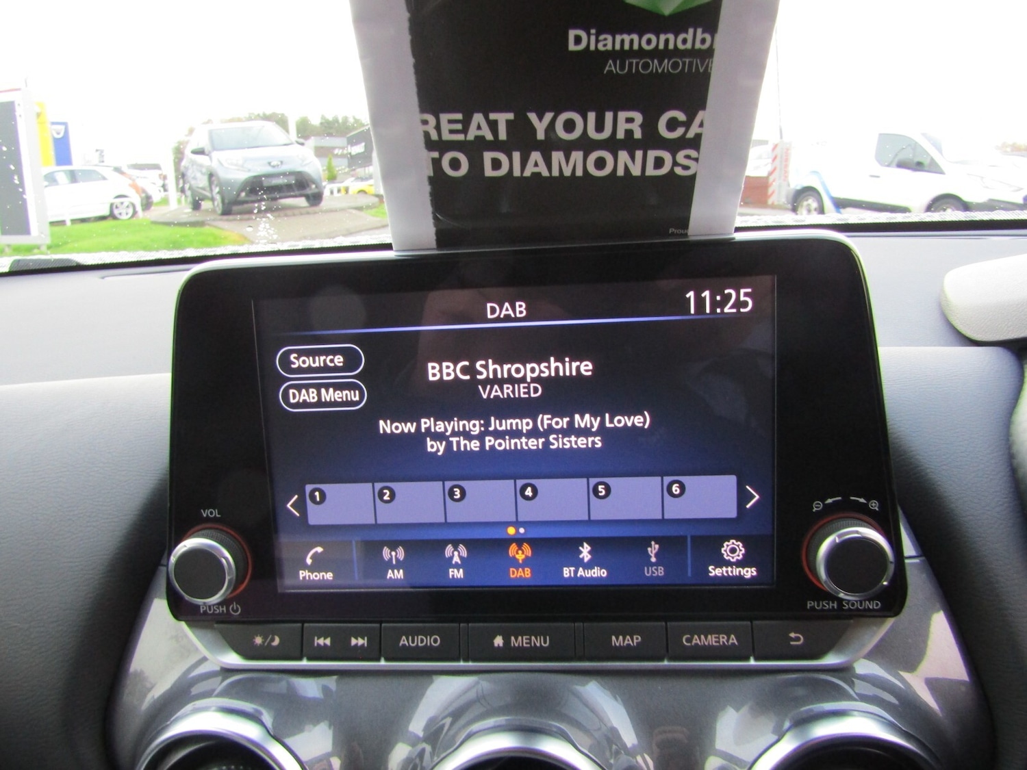 Used Nissan Juke 2023 for sale - 76691437: Photo 16