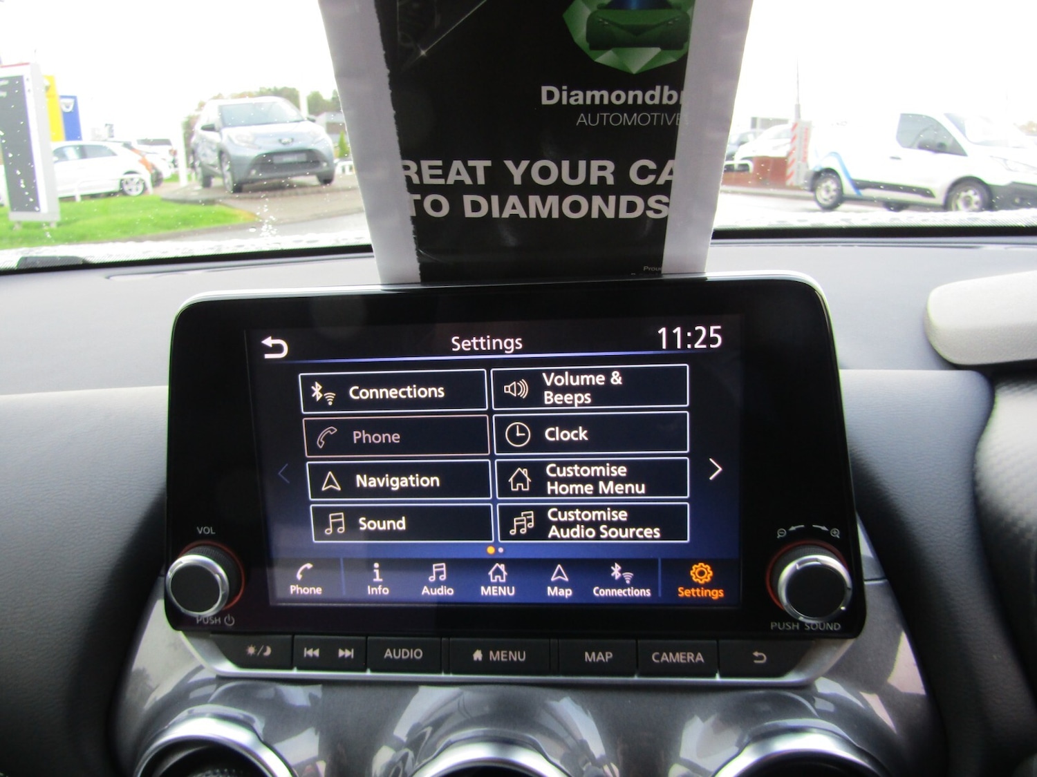 Used Nissan Juke 2023 for sale - 76691437: Photo 17