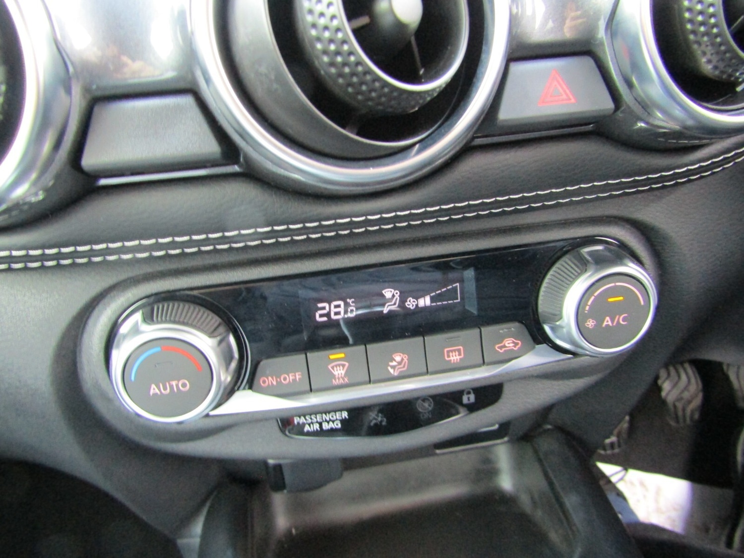 Used Nissan Juke 2023 for sale - 76691437: Photo 18