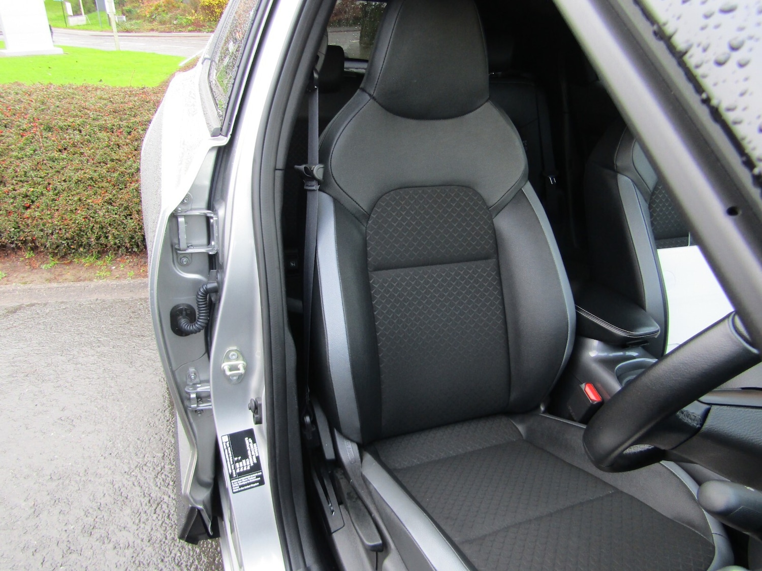 Used Nissan Juke 2023 for sale - 76691437: Photo 31