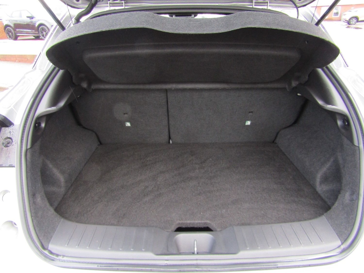 Used Nissan Juke 2023 for sale - 76691437: Photo 32