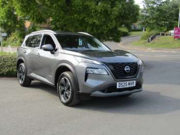 Used Nissan X-Trail 2025 for sale - 74826617: Photo