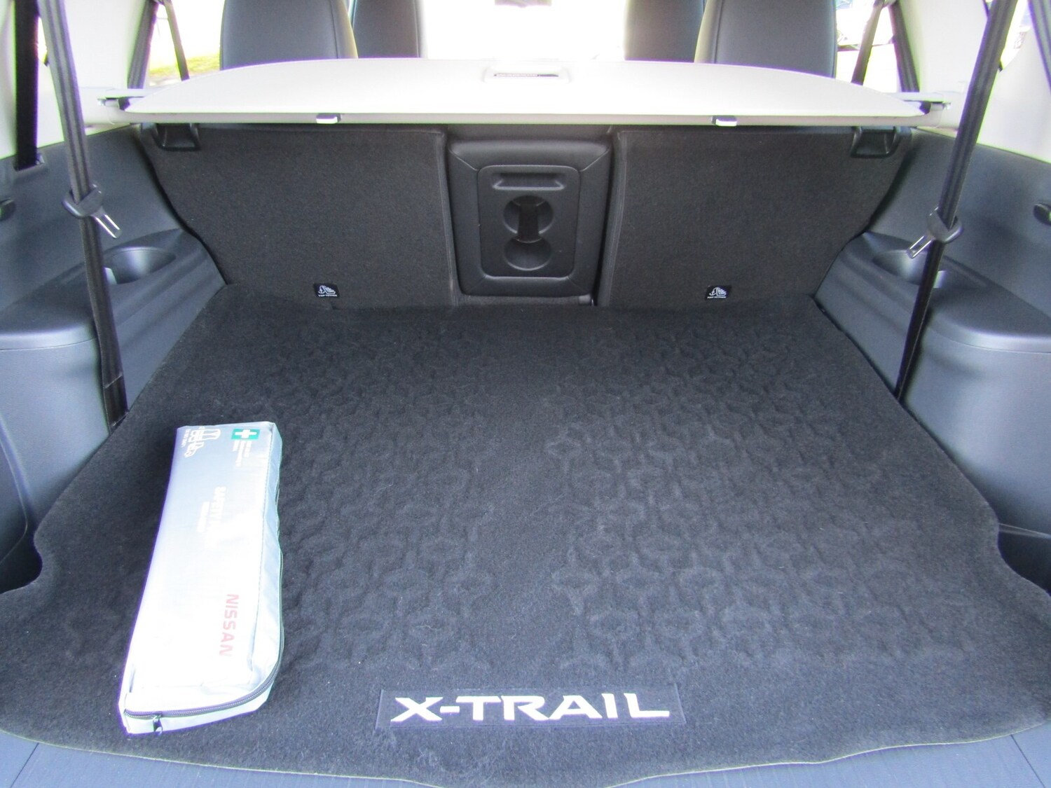 Used Nissan X-Trail 2024 for sale - 76276731: Photo 11