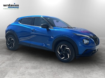 Used Nissan Juke 2022 for sale - 78351239: Photo