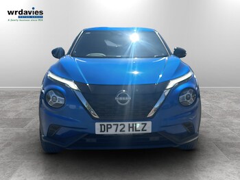 Used Nissan Juke 2022 for sale - 78351239: Photo
