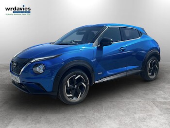 Used Nissan Juke 2022 for sale - 78351239: Photo