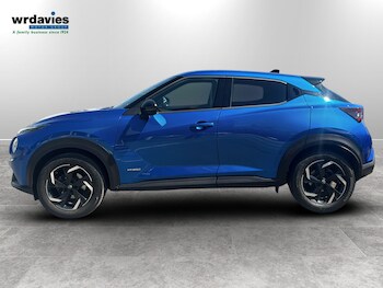 Used Nissan Juke 2022 for sale - 78351239: Photo
