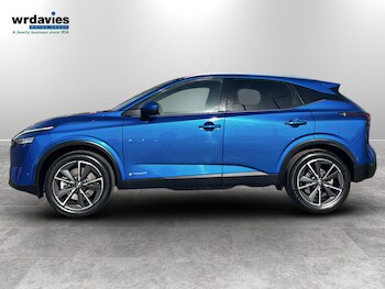 Used Nissan Qashqai 2022 for sale - 78066977: Photo