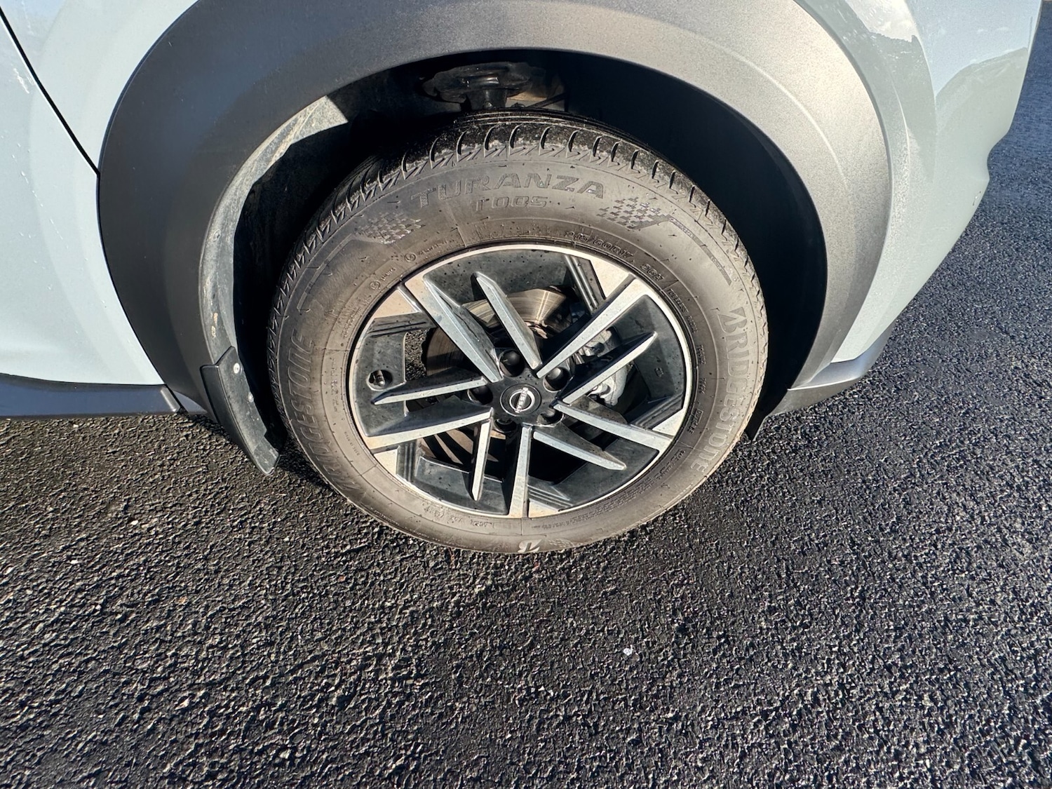 Used Nissan Juke 2025 for sale - 78198881: Photo 11